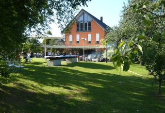 Hotel Zapa has Balcony rooms