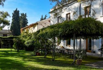 Masseria Gi  Sole has Balcony rooms