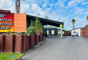 18th Avenue Thermal Motel allows 18 year olds to book a room