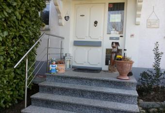 Gaestehaus Kasper has Balcony rooms