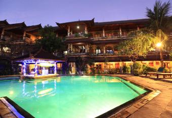 Bali Sandy Resort has Balcony rooms