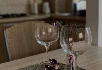 Apartament Lucky allows 18 year olds to book a room