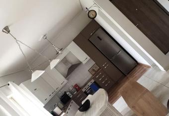 HOME RESORT has Balcony rooms