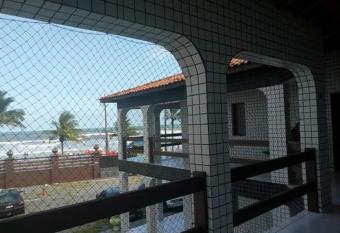 Pousada em Mongagu   Kali has Balcony rooms