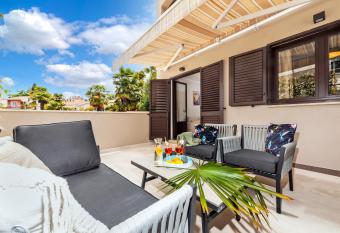 Sunset Residence Rovinj has Balcony rooms