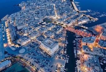 DOGANA allows 18 year olds to book a room