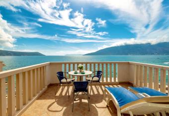 Palma Apartments has Balcony rooms