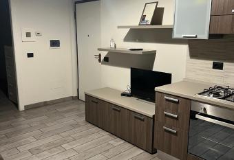 Apartaments Marconi has Balcony rooms