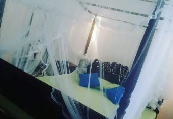 Galle Fantacy has Balcony rooms