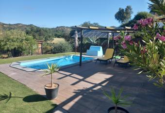 Alagoas Park allows 18 year olds to book a room