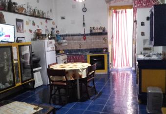 Appartamento has Balcony rooms