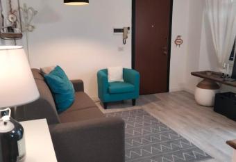 La corte tra i laghi has Balcony rooms