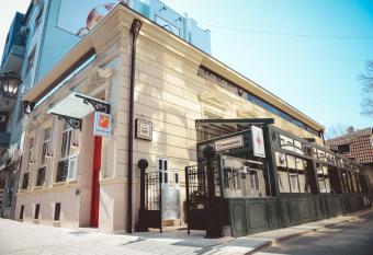 Boutique Macchiato House has Balcony rooms