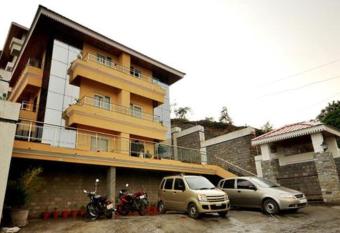 The Tal Paradise has Balcony rooms