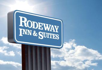 Rodeway Inn and Suites Enterprise has Smoking rooms