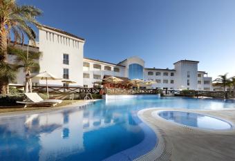 Aparthotel Cordial Mijas Golf has Balcony rooms