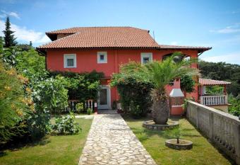 Apartments in Lopar/Insel Rab 36282 has Balcony rooms