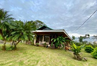 Villa Hortensias allows 18 year olds to book a room