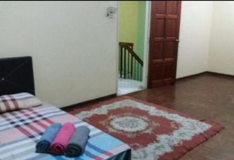 Munawwarah Guesthouse has Balcony rooms