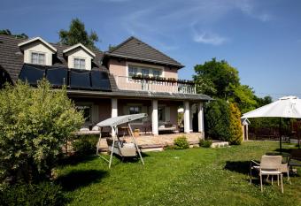 Mini  r Udvarh  z has Balcony rooms