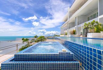 Unique Boutique Residences allows 18 year olds to book a room