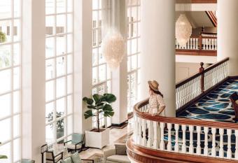 Pullman Cairns International has Balcony rooms