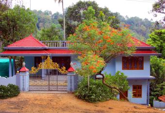 Darpana Homestay allows 18 year olds to book a room