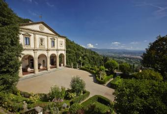 Villa San Michele, A Belmond Hotel, Florence has Balcony rooms