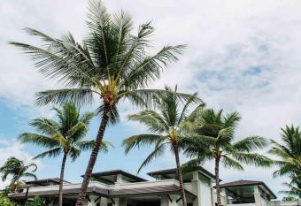 Pullman Port Douglas Sea Temple Resort and Spa has Balcony rooms