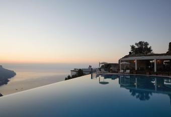 Caruso, A Belmond Hotel, Amalfi Coast has Balcony rooms