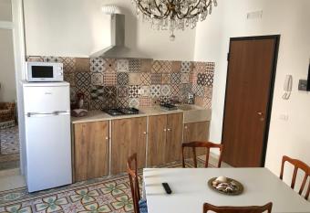 Trapani Apartments allows 18 year olds to book a room