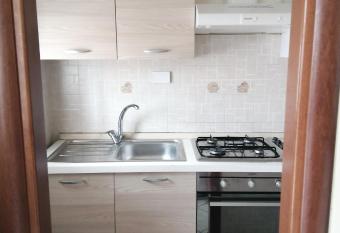 la casa di fiore has Balcony rooms