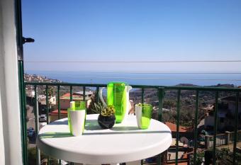 Il Quadrifoglio has Balcony rooms