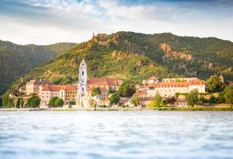Hotel Richard L  wenherz has Balcony rooms