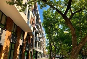 House of Beer - Stein has Balcony rooms