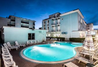 Adriatico Family Village has Balcony rooms