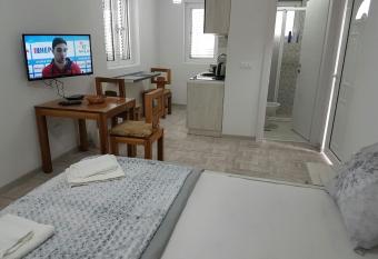 Porto Njegu  i A1 has Balcony rooms