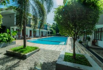 Royal Reach Udawalawe has Balcony rooms