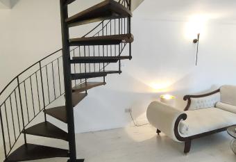 Venice has Balcony rooms