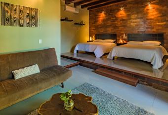 Las Nubes by MIJ allows 18 year olds to book a room