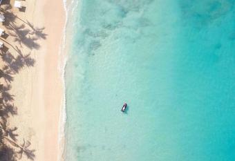 Fairmont Royal Pavilion Barbados Resort has Balcony rooms