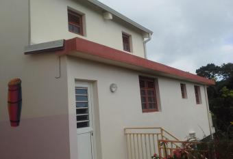 Chez Rosy has Balcony rooms