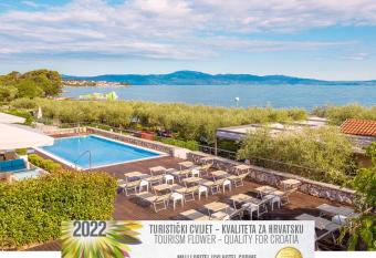 Hotel Vila Rova has Balcony rooms