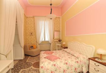 B&B La Panoramica has Balcony rooms