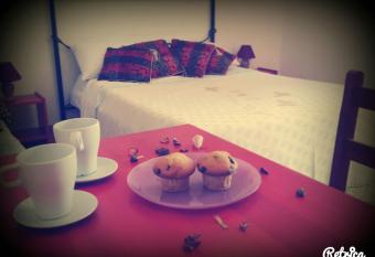 Il Nido Salentino has Balcony rooms