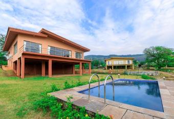 StayVista s Shivom Villa 3 - A Serene Escape with Views of the Valley and Lake allows 18 year olds to book a room