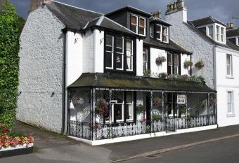 Buchan Guest House allows 18 year olds to book a room