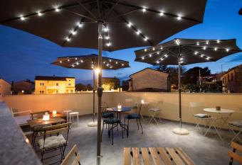 Mama Residence allows 18 year olds to book a room