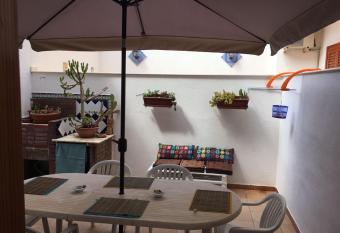 San Vito Lo Capo Via Savoia 250 Casa vacanze has Balcony rooms