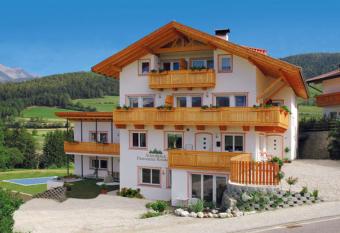 Panorama Residence Schlossblick has Balcony rooms